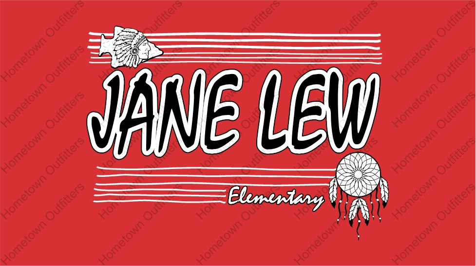 Jane Lew Elementary Fundraiser